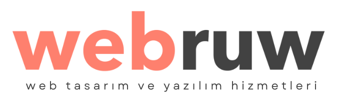 Webruw Soft Bağış Scripti